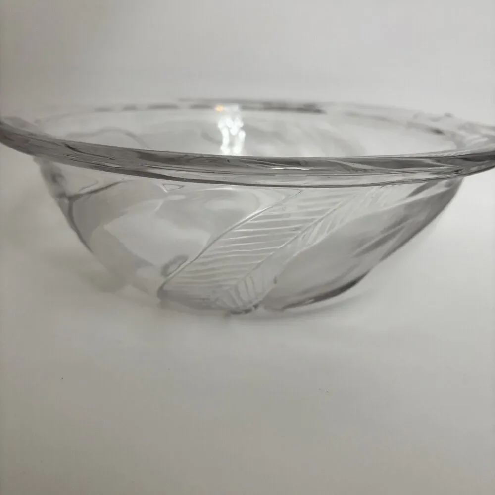 Crystal Clear this vintage
